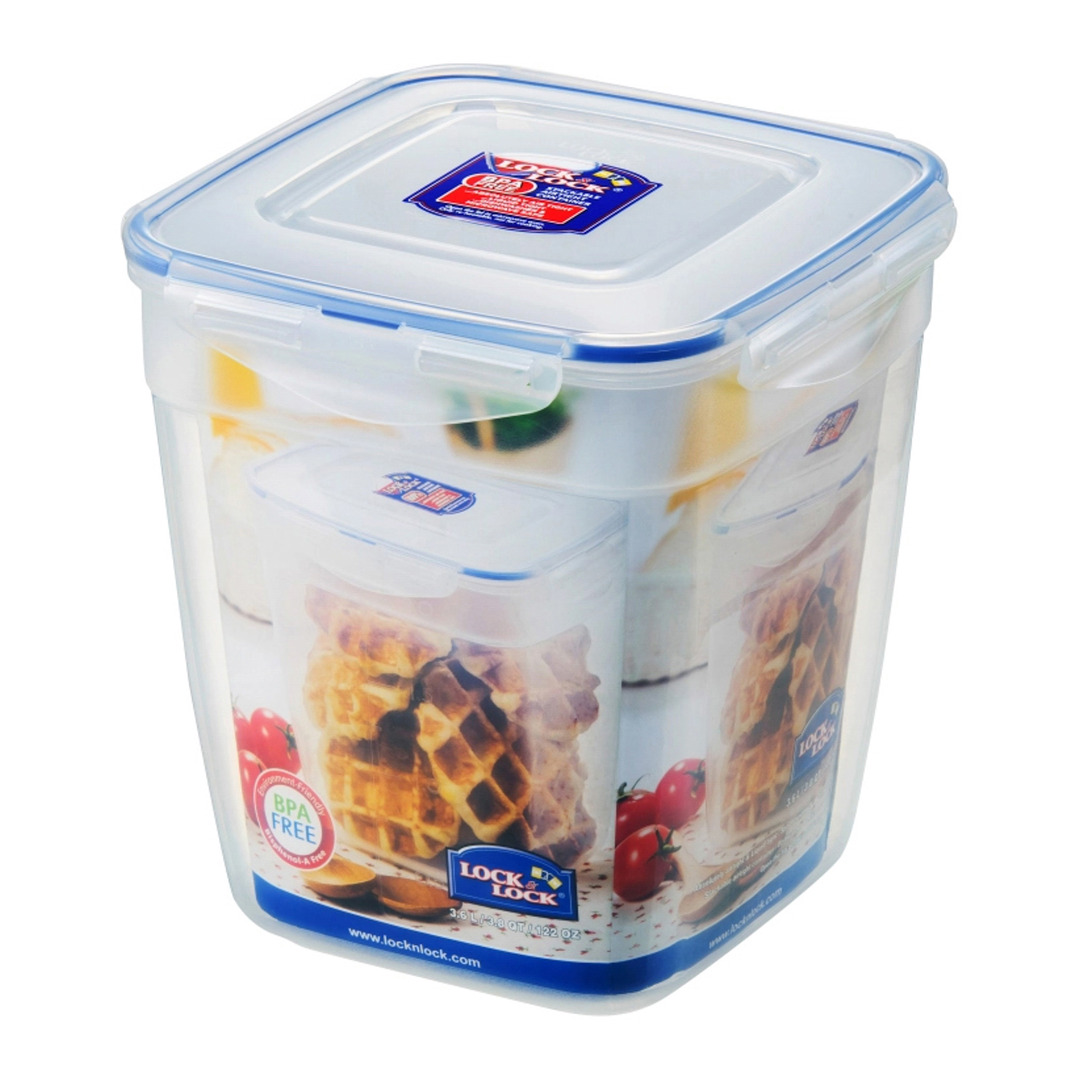 Vorratsdose Stackable