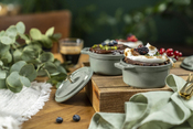cocotte pour mijoter Mini Rodo