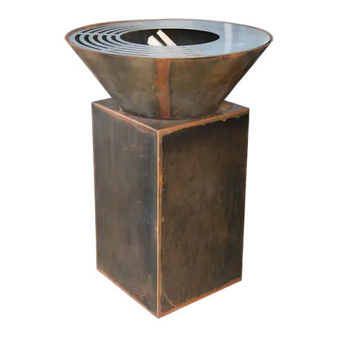 Feuerschale Nurmi