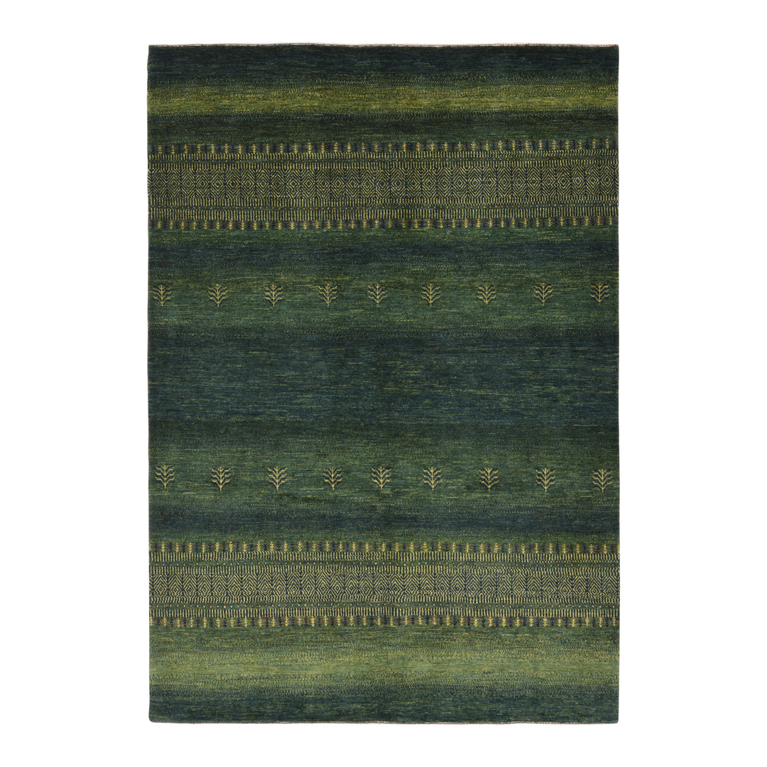 Gabbehteppich Gabbeh Baseri