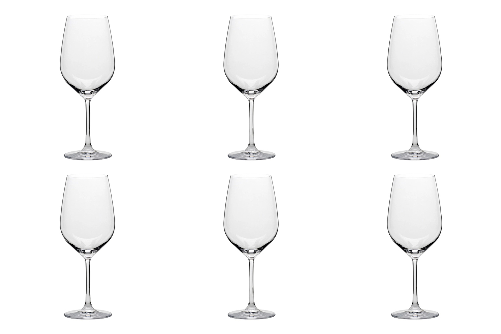 set de verre à Bordeaux Grand Cuvée