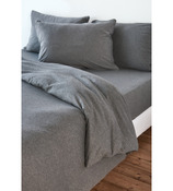 completo da letto Melange Jersey UNI