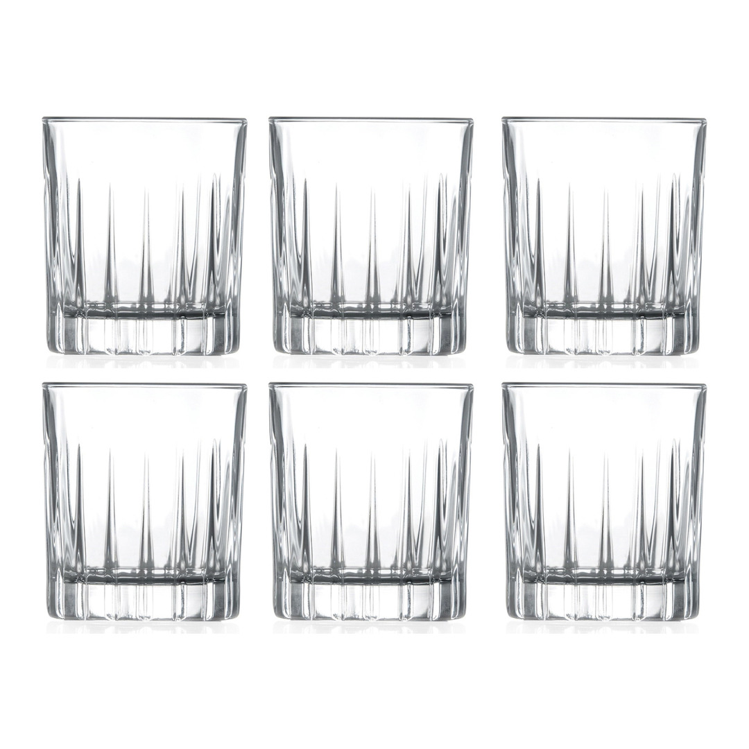 set de verres Timeless