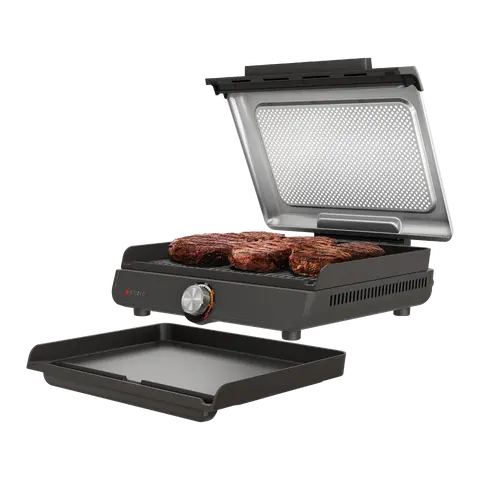 Grillplatte Sizzle