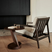 table d’appoint OBLIC