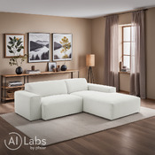 Ecksofa Eastport