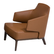 fauteuil Amanda
