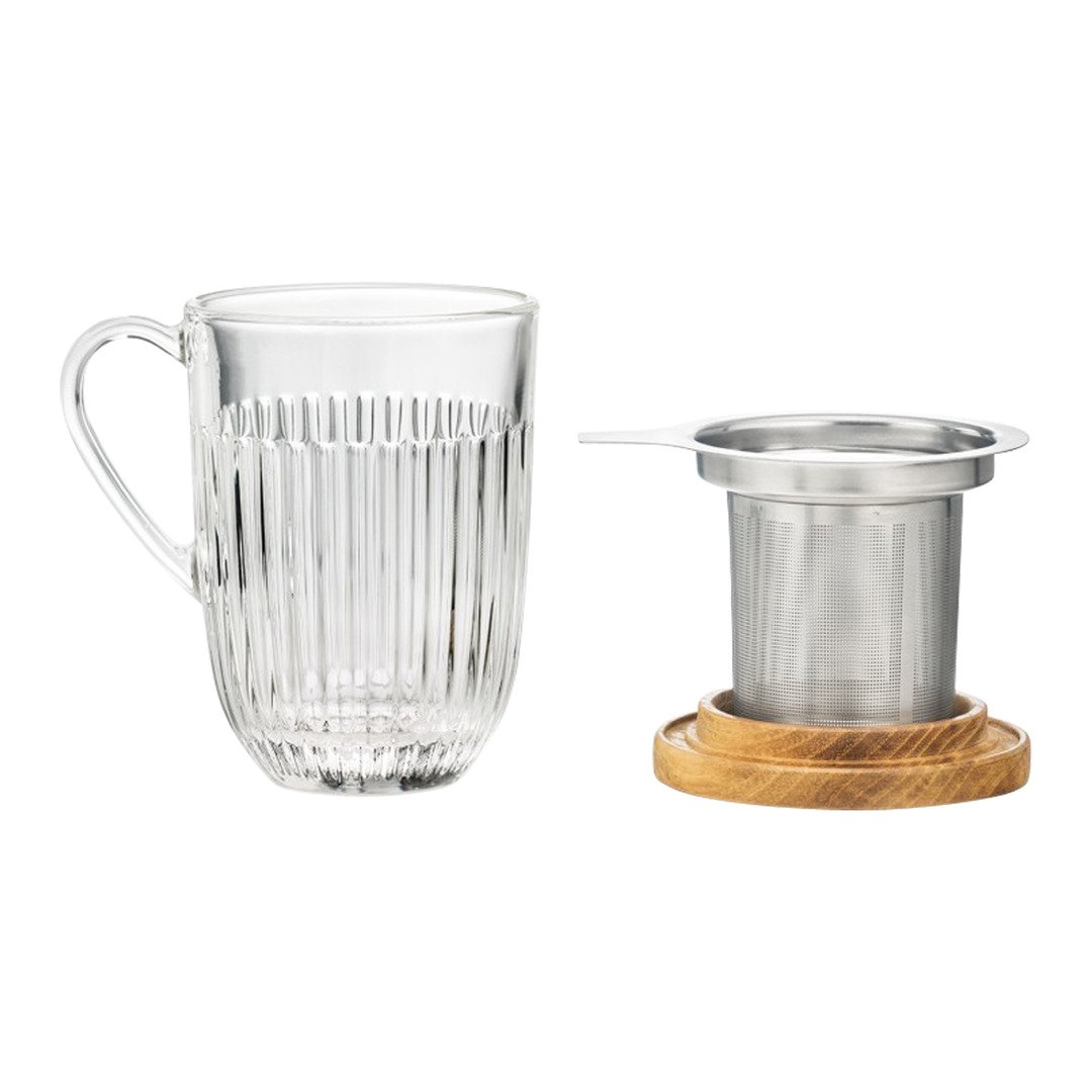 Teeglas Ouessant
