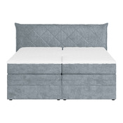 letto Boxspring CASANOVA