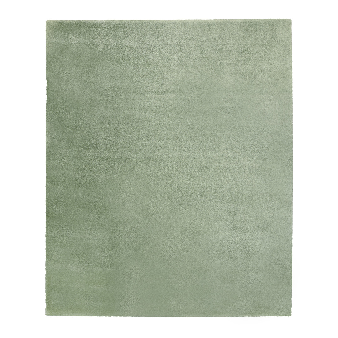 tapis à fibres élevés Louise