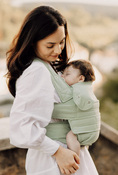 Babytragen Marsupi Breeze