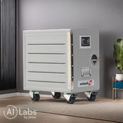Korpus Airline Trolley