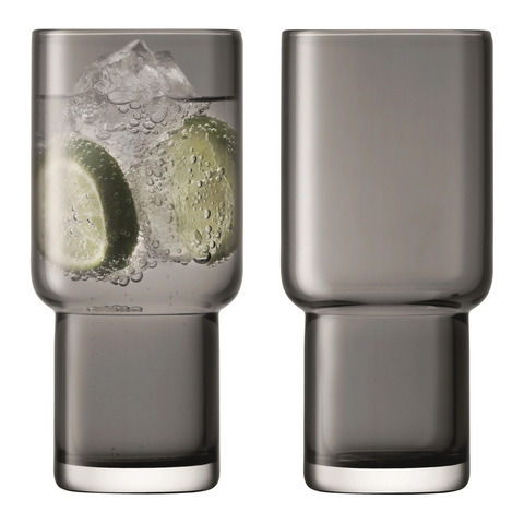Longdrinkglas-Set Utility