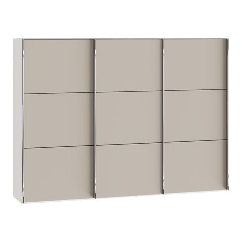 armoire à portes coulissantes SLIDE
