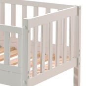 lit bébé Peuterbed