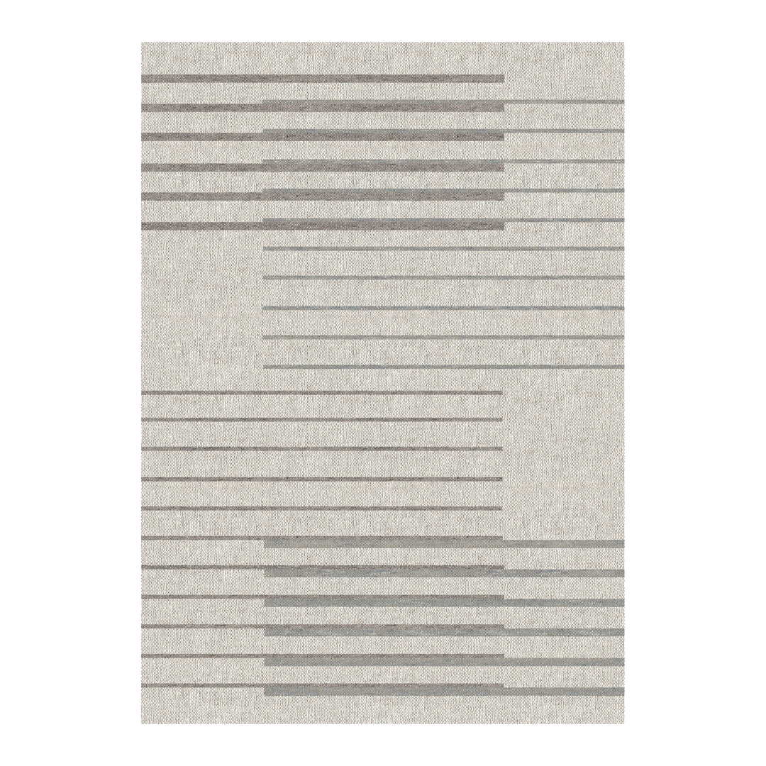 Tuft-/Webteppich Beat Design