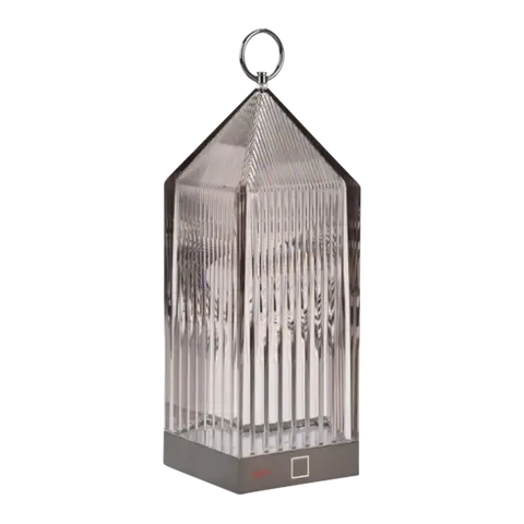 lampada da tavolo LANTERN