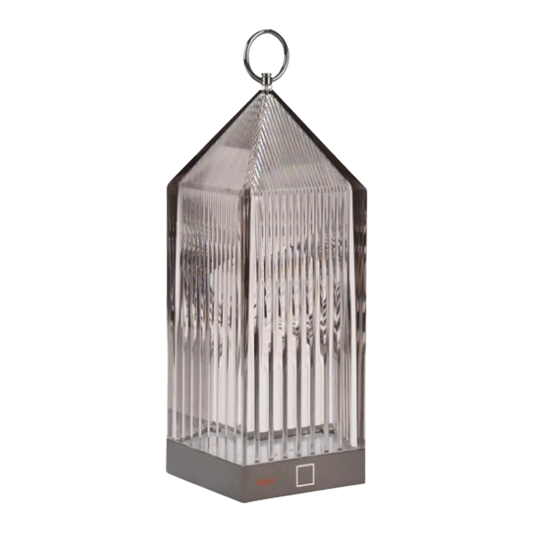 lampada da tavolo LANTERN