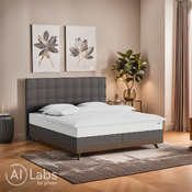 Boxspringbett Island-Spring Elegant