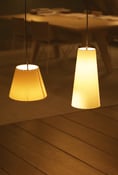lampada a sospensione Sisisi Gt1
