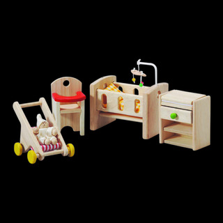 Jouets en bois Dolls