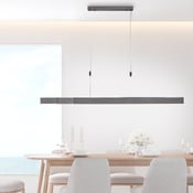 lampada a sospensione Pure-Moto