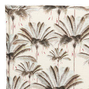 Sitzkissen Outdoor-Palmtree