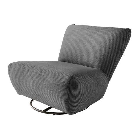 Sessel Cremallo
