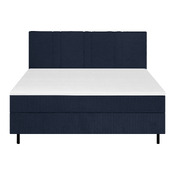 lit boxspring PAOLA