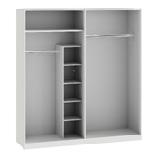 Schiebetürschrank Slide