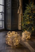 LED-Weihnachtsdeko Battery Light