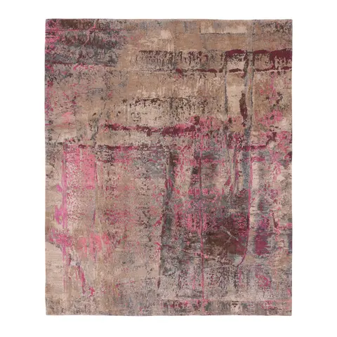tappeti orientali moderni Artwork