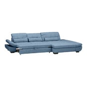 Ecksofa 7686