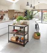 étagère Home Table