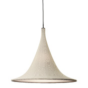 lampada a sospensione CABANA
