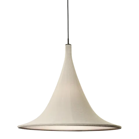 lampada a sospensione CABANA