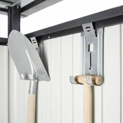 abri de jardin Highline H2