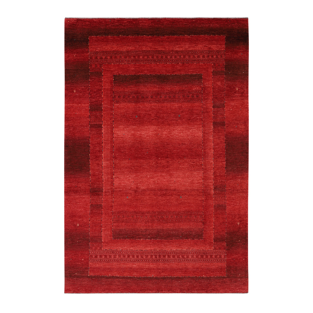 Gabbehteppich Gabbeh Baseri