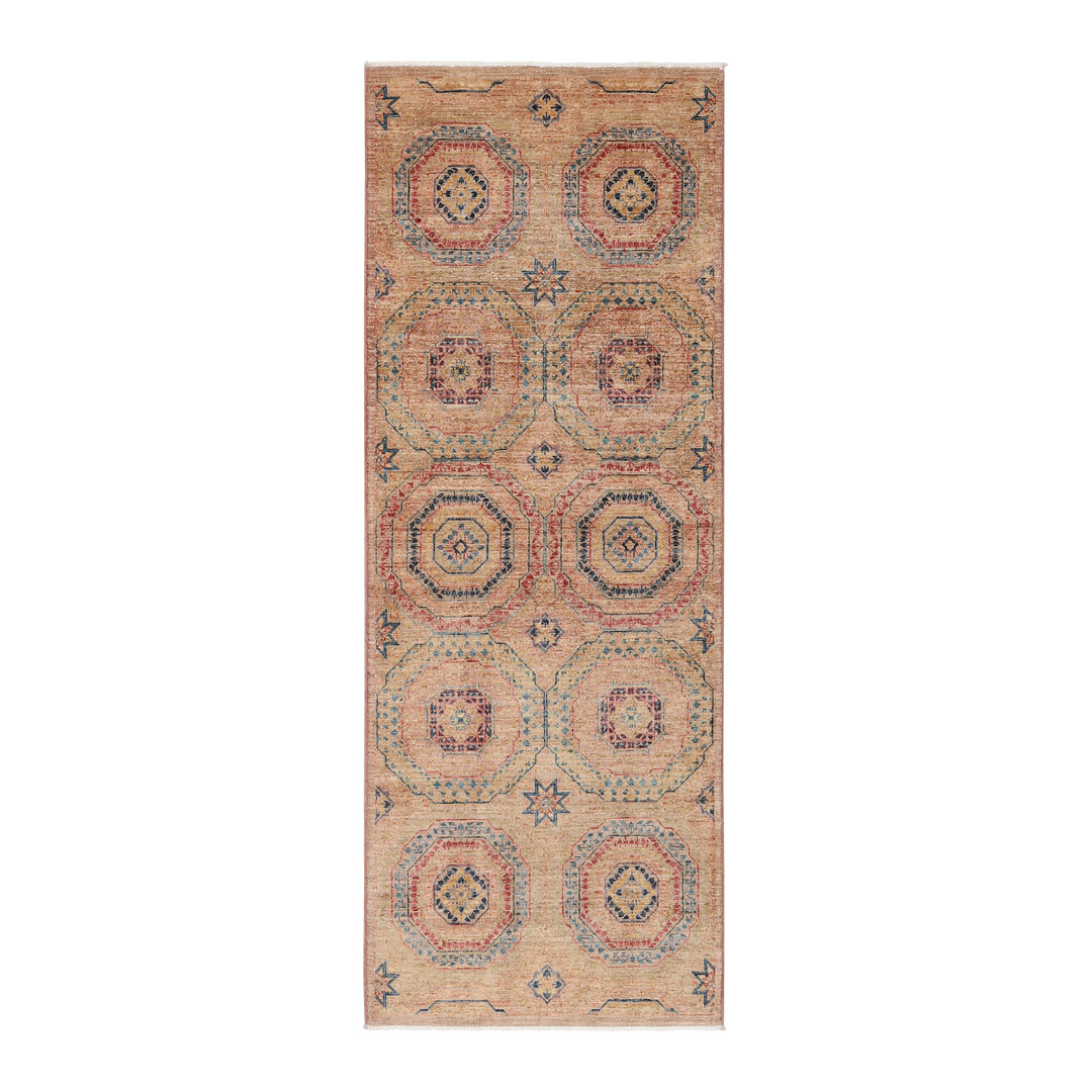 tapis d’Orient classiques Mamluk