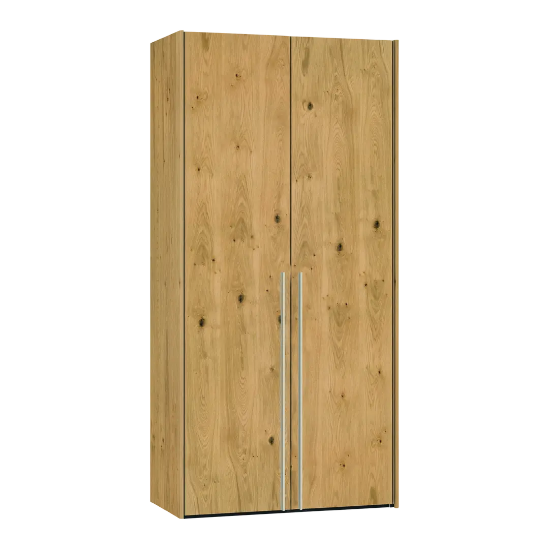 Drehtürenschrank Atlantis