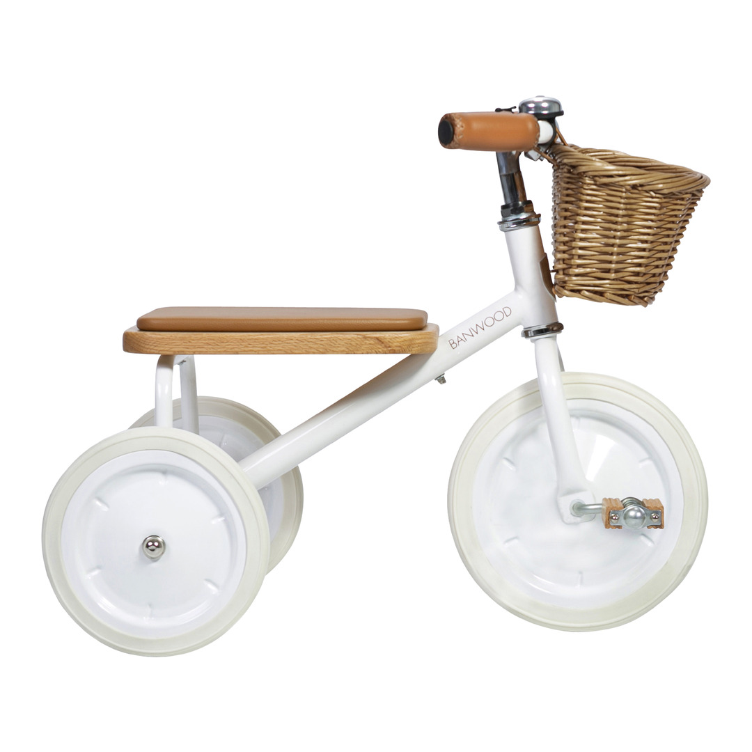 Dreirad Trike