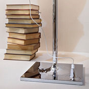 Stehleuchte Bibliotheque Nationale