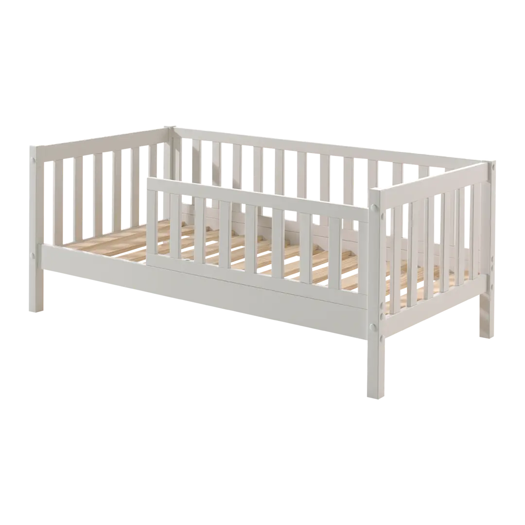 Babybett Peuterbed