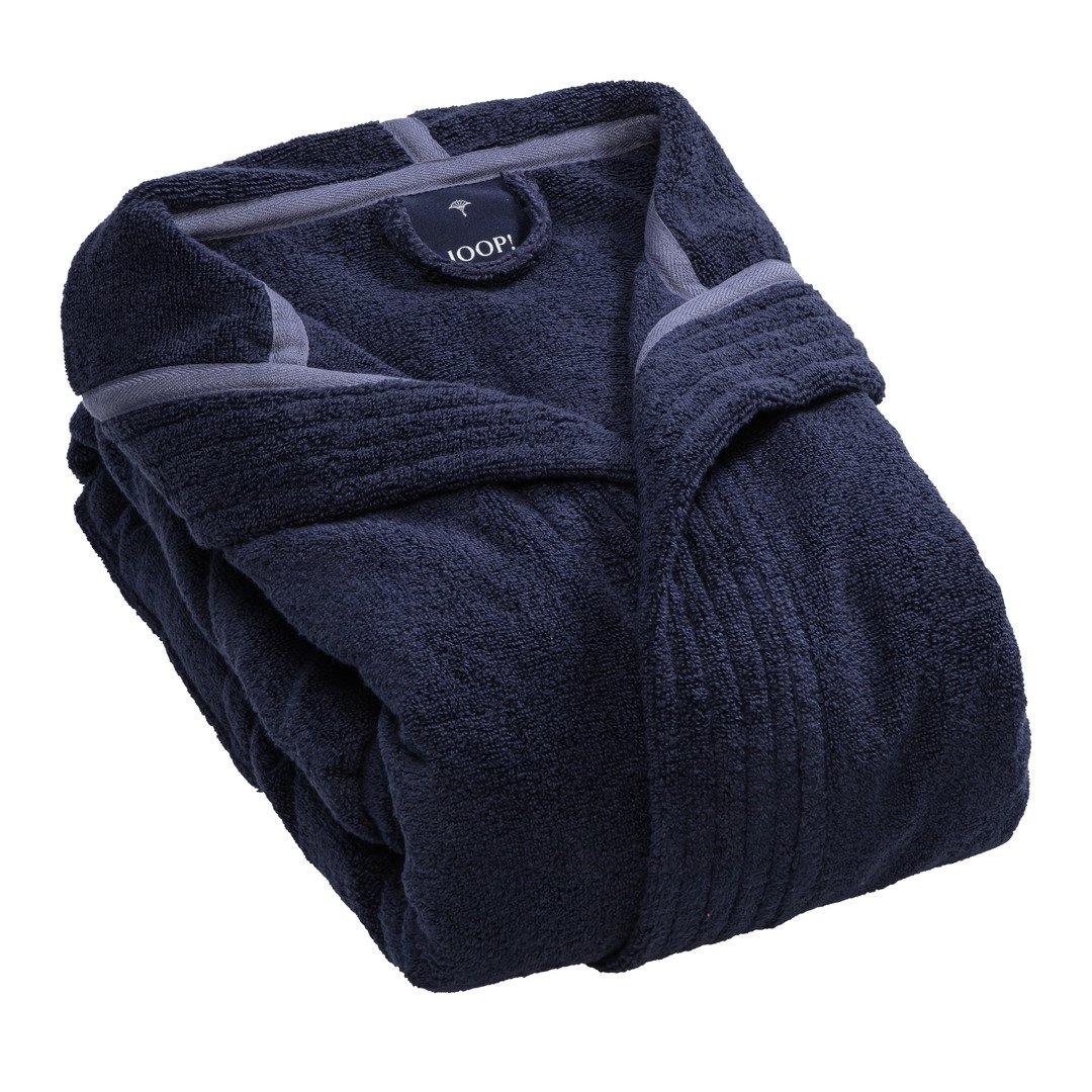 peignoir à capuche Bathrobe