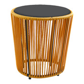 table basse de jardin Cartagenas