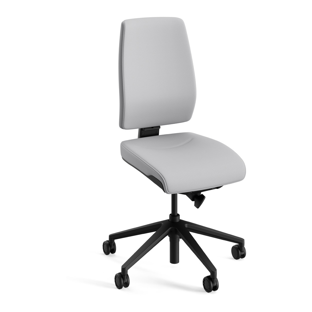 chaise de bureau GIROFLEX-68