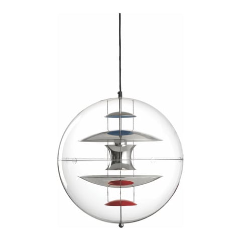 Hängeleuchte Vp Globe