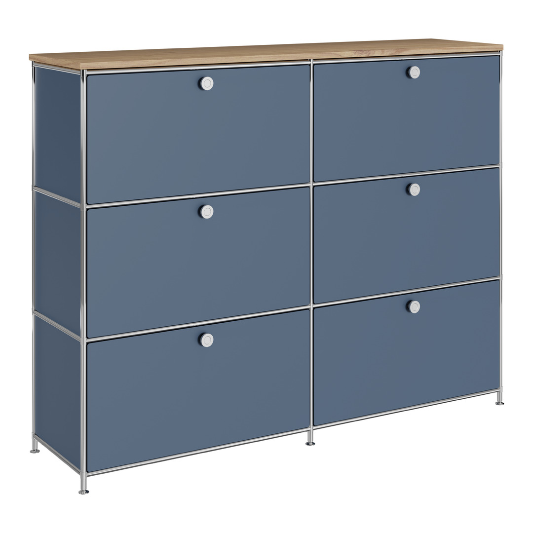 Highboard Quadro