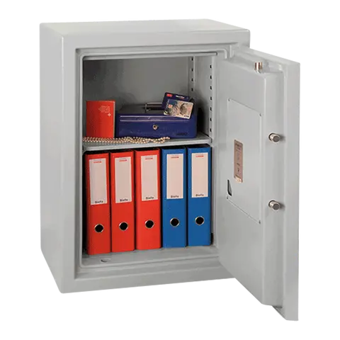 Sicuro Papergard 80E
