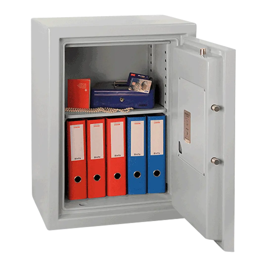 Sicuro Papergard 80E
